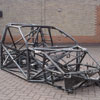 bare chassis