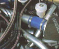 Ford KA Engine