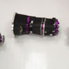 product complete inline trasnmission package