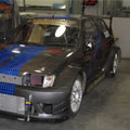 fiesta evo